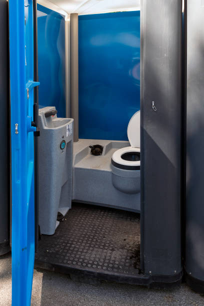Best Affordable portable toilet rental  in Tolono, IL