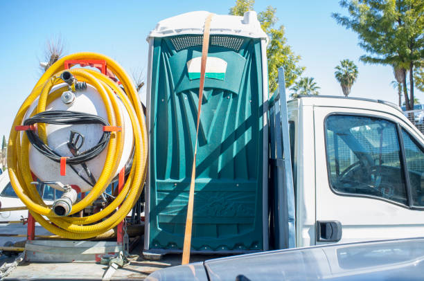Best High-end porta potty rental  in Tolono, IL