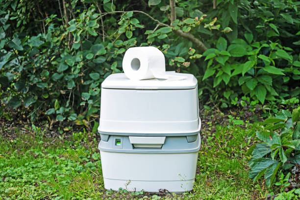 Best Local porta potty services  in Tolono, IL