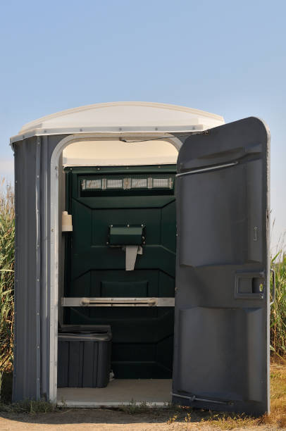Best Portable restroom trailer rental  in Tolono, IL