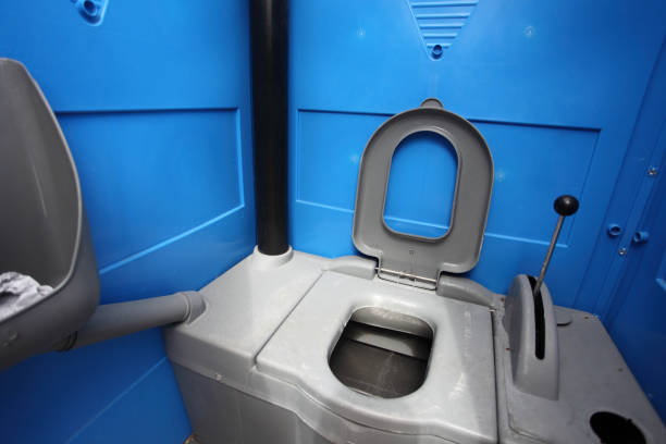 Sanitation services for porta potties in Tolono, IL
