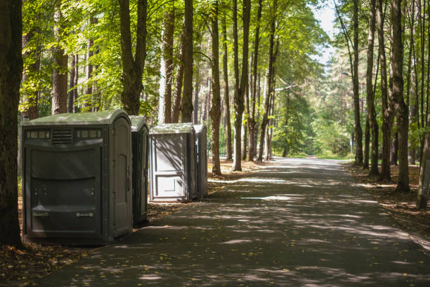 Best Porta potty rental near me  in Tolono, IL