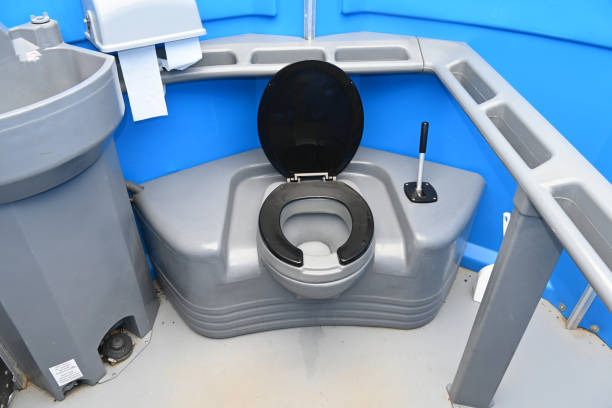 Best Event porta potty rental  in Tolono, IL