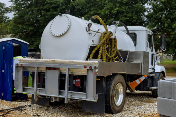 Best Porta potty for special events  in Tolono, IL