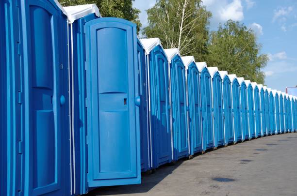 Best Long-term porta potty rental  in Tolono, IL